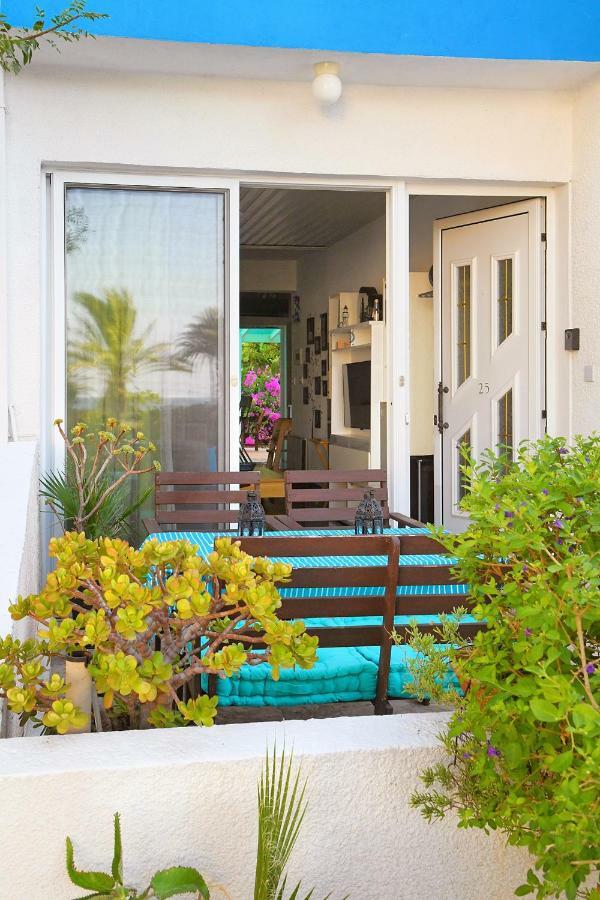 Iason Seaview Home In Latchi Polis Exterior foto